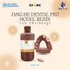 Jamg He Dental Pro Model Resin Low Shrinkage 3D Printer DLP LCD MSLA - 0.5 KG